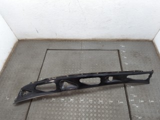 Жабо под дворники (дождевик), ориг. номер 5579535010, Toyota FJ Cruiser 2006-2022