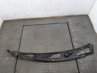Жабо под дворники (дождевик), ориг. номер 5579535010, Toyota FJ Cruiser 2006-2022