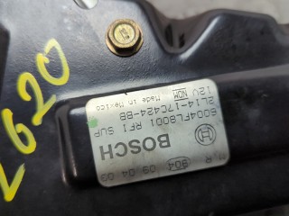 Двигатель стеклоочистителя (моторчик дворников) задний, ориг. номер 2L1417C424BB, Lincoln Navigator 1997-2003