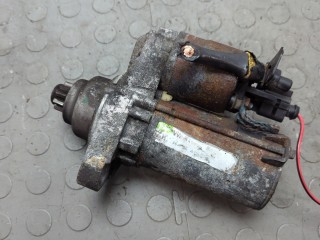 Стартер, ориг. номер 02T911024N, Seat Ibiza 2008-2012