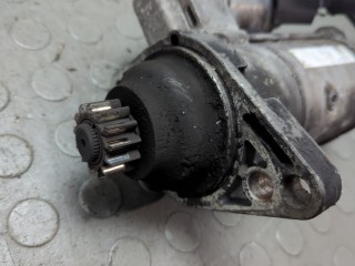 Стартер, ориг. номер 02Z911023, Volkswagen Golf 6 2008-2012