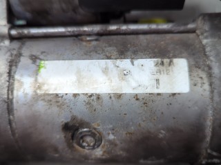 Стартер, ориг. номер 02Z911023, Volkswagen Golf 6 2008-2012