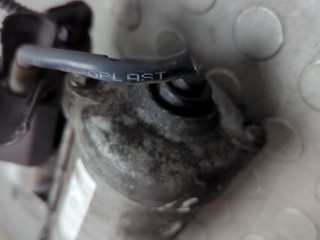 Стартер, ориг. номер 02Z911023, Volkswagen Golf 6 2008-2012