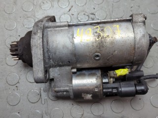 Стартер, ориг. номер 02Z911023, Volkswagen Golf 6 2008-2012