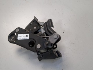 Замок капота, ориг. номер 51237203453, 7203453, BMW 5 F10 2009-2013
