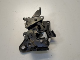Замок капота, ориг. номер 51237203453, 7203453, BMW 5 F10 2009-2013