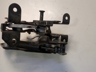 Замок капота, ориг. номер 51237203453, 7203453, BMW 5 F10 2009-2013