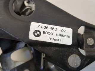 Замок капота, ориг. номер 51237203453, 7203453, BMW 5 F10 2009-2013