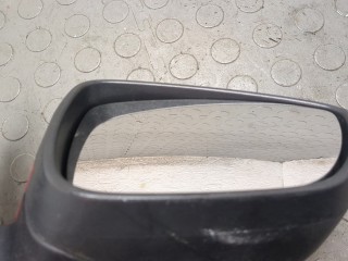Зеркало боковое правое, ориг. номер 2399435, JX7B17E714EF, Ford Focus 4 2018-2022