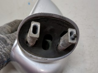 Зеркало боковое правое, ориг. номер 8N0857528, 8N0857536L, 8N0857110, Audi TT 2003-2006
