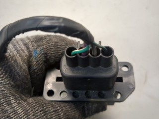 Сопротивление отопителя (моторчика печки), ориг. номер AL8Z19849A, Ford Escape 2007-2012