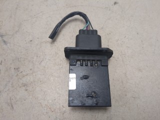 Сопротивление отопителя (моторчика печки), ориг. номер AL8Z19849A, Ford Escape 2007-2012