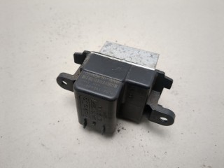 Сопротивление отопителя (моторчика печки), ориг. номер 9L3419E624AC, Lincoln Navigator 2006-2014