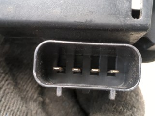 Сопротивление отопителя (моторчика печки), ориг. номер 9L3419E624AC, Lincoln Navigator 2006-2014