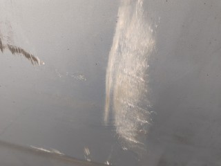 Капот, ориг. номер 31371418, Volvo V70 2004-2007