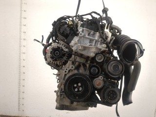 Двигатель (ДВС) Opel Astra 2006-2014