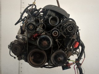 Двигатель (ДВС), ориг. номер 19367777, Chevrolet Tahoe 1999-2006
