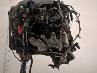 Двигатель (ДВС), ориг. номер 19367777, Chevrolet Tahoe 1999-2006