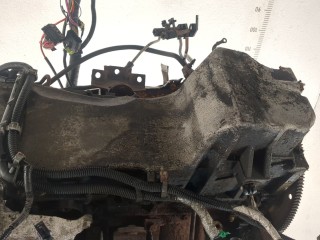 Двигатель (ДВС), ориг. номер 19367777, Chevrolet Tahoe 1999-2006