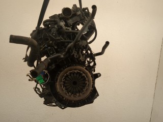 Двигатель (ДВС), ориг. номер 0135JW, Peugeot 207 2006-2009