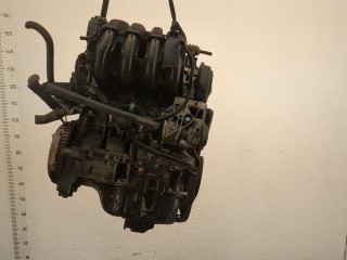 Двигатель (ДВС), ориг. номер 0135JW, Peugeot 207 2006-2009