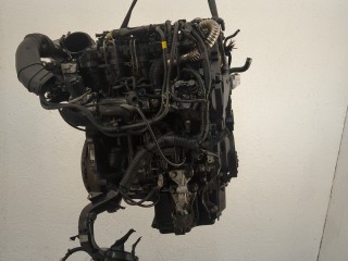 Двигатель (ДВС), ориг. номер 0135LX, Citroen Jumpy 2007-2012
