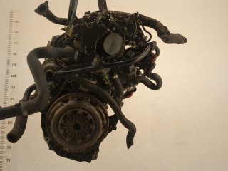 Двигатель (ДВС), ориг. номер 71748408, Fiat Panda 2008-2012