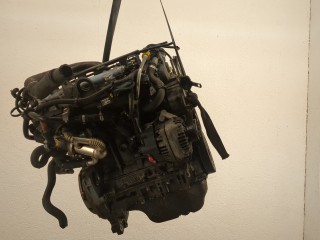 Двигатель (ДВС), ориг. номер 71748408, Fiat Panda 2008-2012