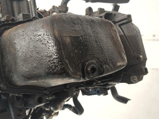 Двигатель (ДВС), ориг. номер 71748408, Fiat Panda 2008-2012
