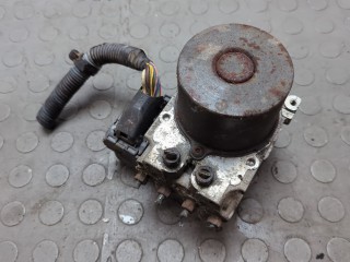 Блок АБС, насос (ABS, ESP, ASR) Toyota Sienna 3 2010-2014