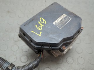 Блок АБС, насос (ABS, ESP, ASR), ориг. номер 4405008200, Toyota Sienna 3 2010-2014