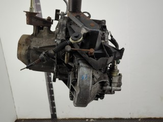 КПП 5-ст.мех. (МКПП), ориг. номер 9790463808, 9790463908, Fiat Scudo 2004-2007