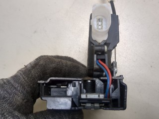 Замок двери правый задний, ориг. номер 7L0839016E, Volkswagen Touareg 2006-2010