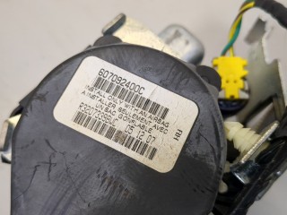 Ремень безопасности правый передний, ориг. номер 8L8Z78611B08AD, Ford Escape 2007-2012