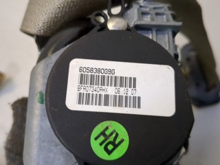 Ремень безопасности правый передний, ориг. номер 8L8Z78611B08AD, Ford Escape 2007-2012