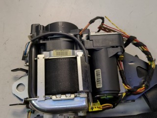 Ремень безопасности правый передний, ориг. номер A2228604000, Mercedes S W222 2013-2017