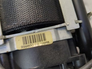 Ремень безопасности правый передний, ориг. номер A2228604000, Mercedes S W222 2013-2017