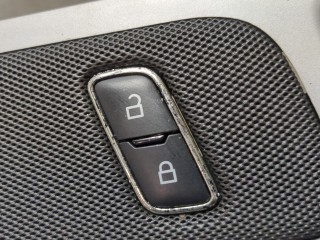 Ручка двери салона правая передняя, ориг. номер EB5Z7822600AD, Ford Explorer 2010-2015