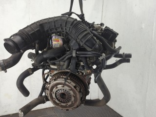 Двигатель (ДВС на разборку), ориг. номер Z54412AZ00, KIA Cee'd 2015-2018