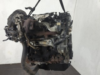 Двигатель (ДВС на разборку), ориг. номер Z54412AZ00, KIA Cee'd 2015-2018