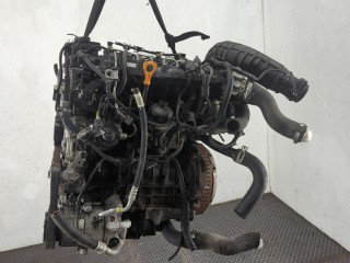 Двигатель (ДВС на разборку), ориг. номер Z54412AZ00, KIA Cee'd 2015-2018