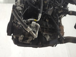 Двигатель (ДВС на разборку), ориг. номер Z54412AZ00, KIA Cee'd 2015-2018