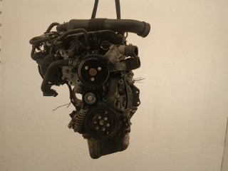 Двигатель (ДВС на разборку) Opel Corsa 2006-2011