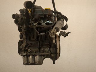 Двигатель (ДВС на разборку), ориг. номер R1500132, 603249, Opel Corsa 2006-2011