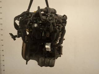 Двигатель (ДВС на разборку), ориг. номер R1500132, 603249, Opel Corsa 2006-2011