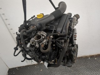 Двигатель (ДВС на разборку), ориг. номер R1500132, 603249, Opel Corsa 2006-2011