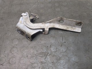 Петля капота левая, ориг. номер 65401BA60A, Nissan Juke 2010-2014