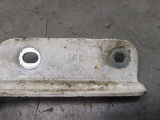 Петля капота левая, ориг. номер 65401BA60A, Nissan Juke 2010-2014
