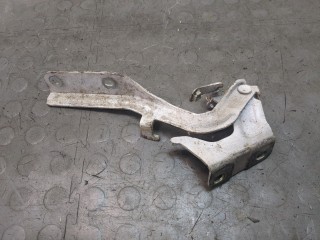 Петля капота правая, ориг. номер 65400BA60A, Nissan Juke 2010-2014