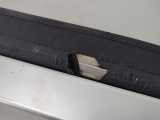 Шторка багажника, ориг. номер 65550AG010JC, Subaru Legacy 2003-2007